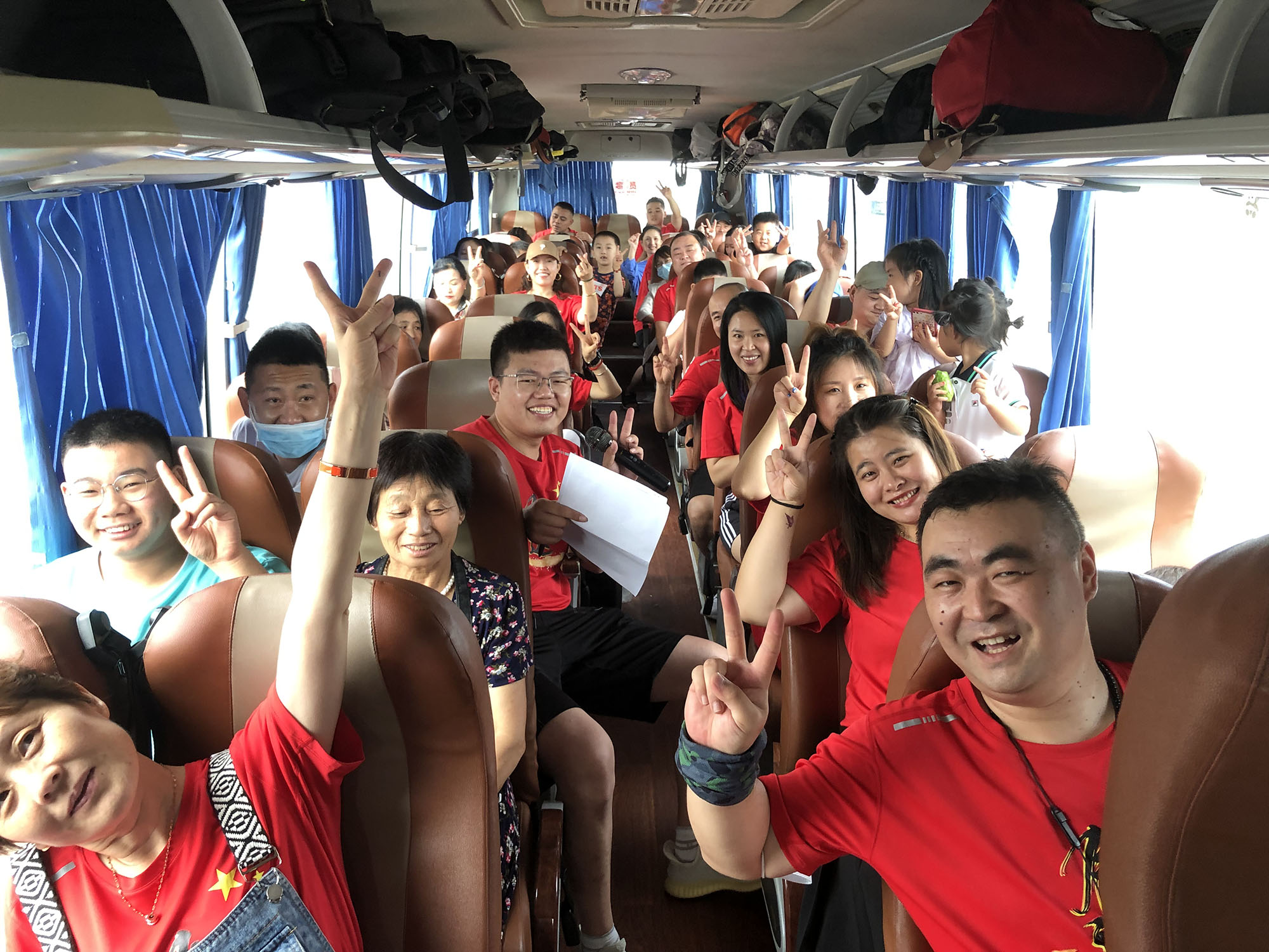 2022,濟(jì)南辰達(dá)試驗(yàn)機(jī)煙臺(tái)海陽(yáng)三日游!