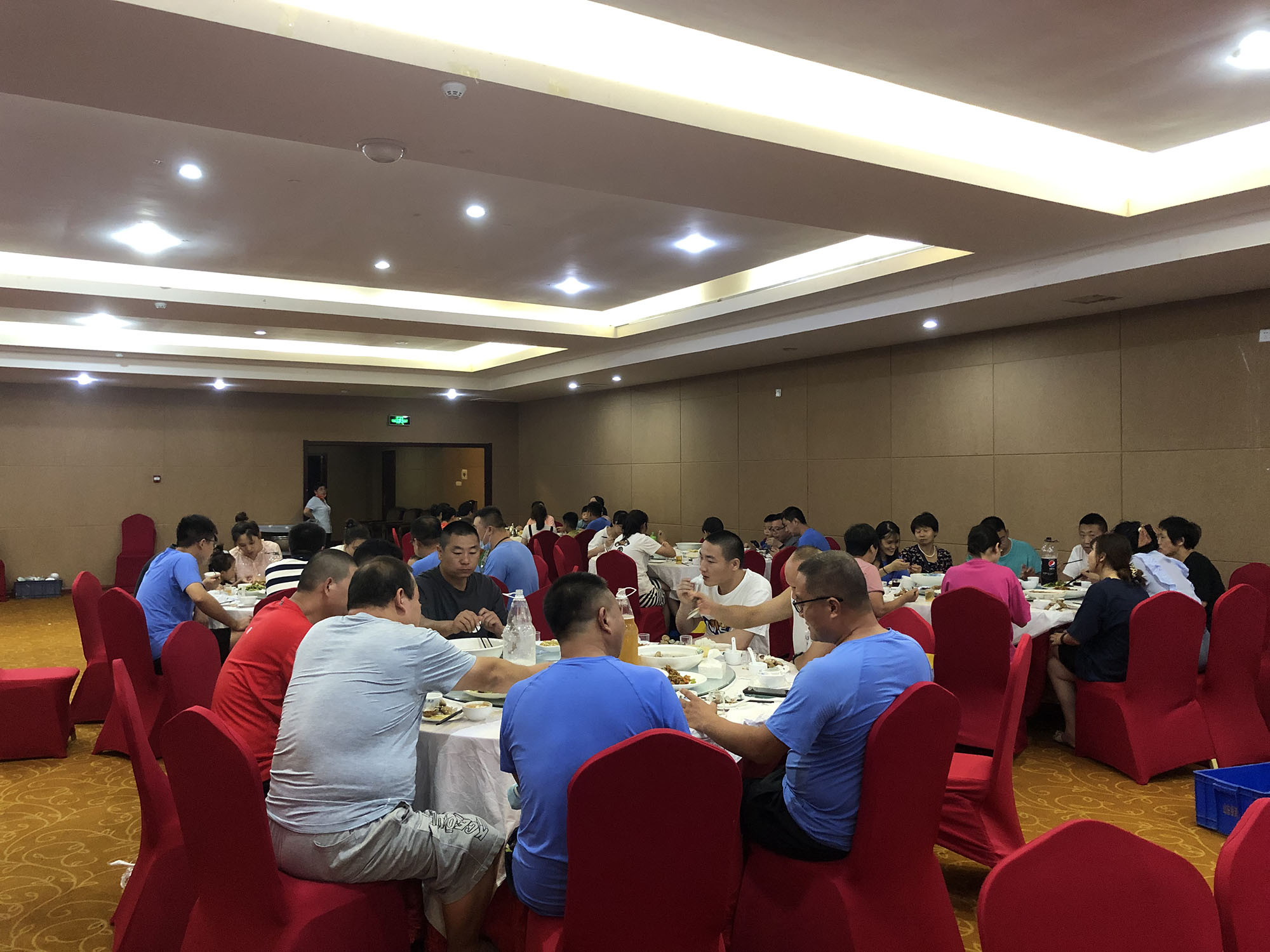 2022,濟(jì)南辰達(dá)試驗(yàn)機(jī)煙臺(tái)海陽(yáng)三日游!