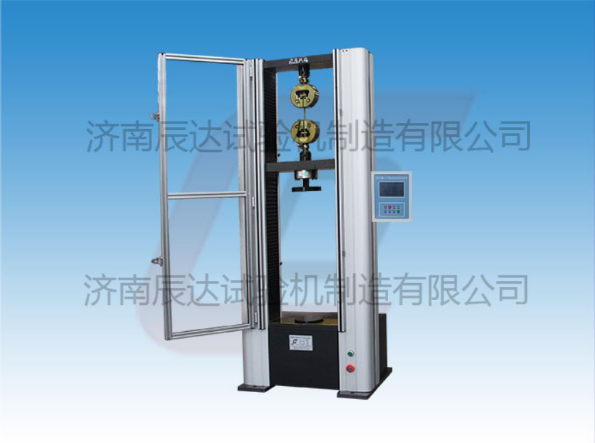 要怎么選擇靠譜的電子萬能試驗(yàn)機(jī)WDS-10M廠來購(gòu)買產(chǎn)品？