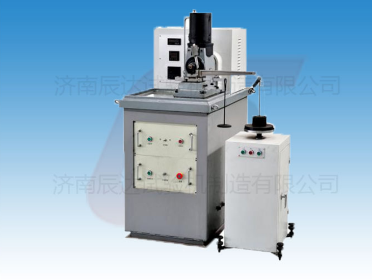 耐磨試驗機(jī)出現(xiàn)故障的原因以及解決方法是什么？