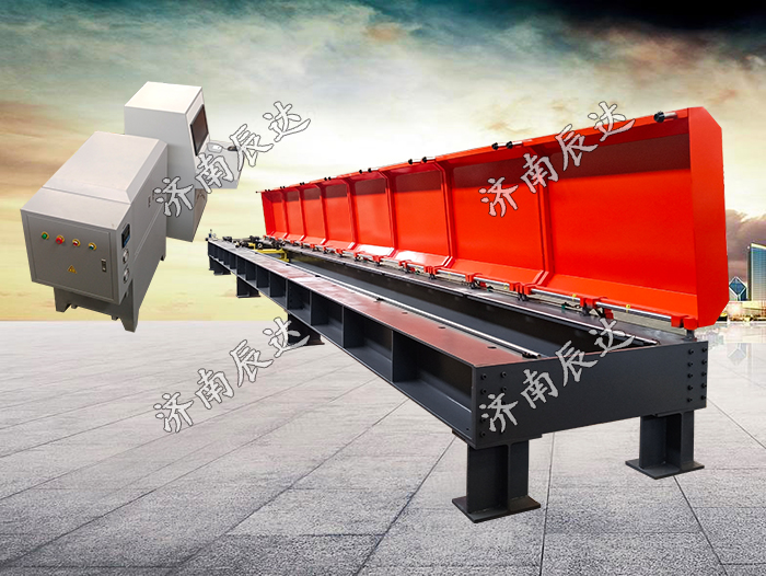 臥式拉力試驗機的特點及保養措施