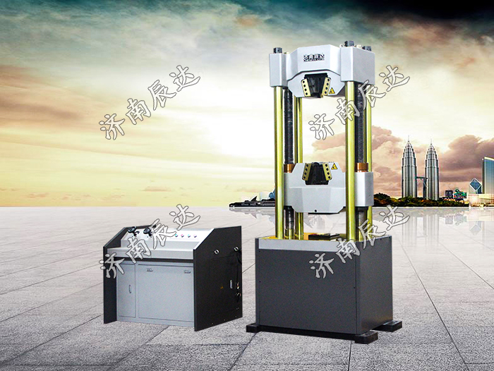 液壓萬能試驗機和電子萬能試驗機的區別是什么？